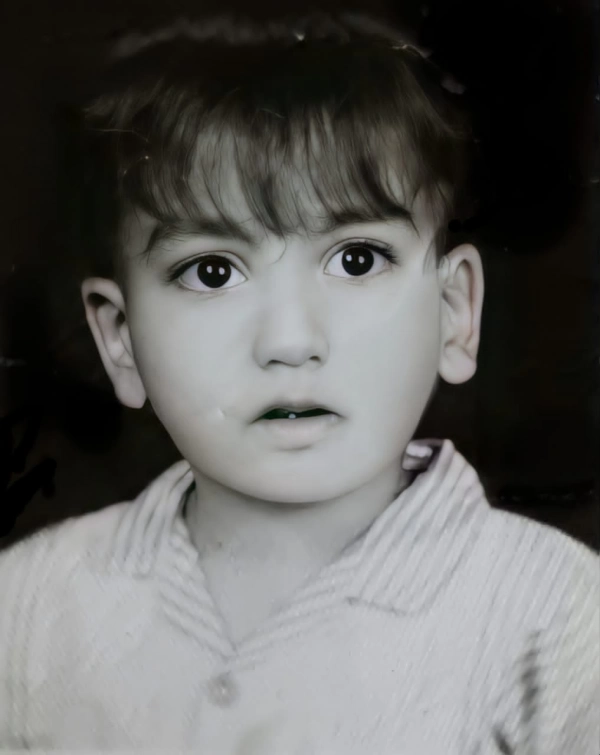 mahmood