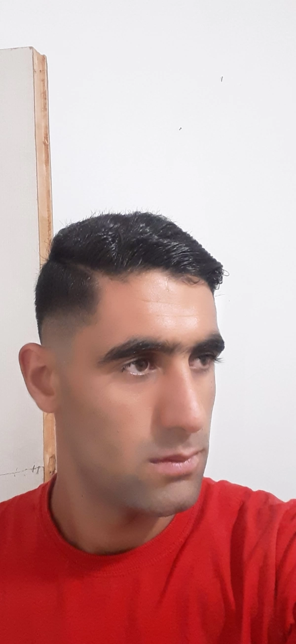  ممد کلفت
