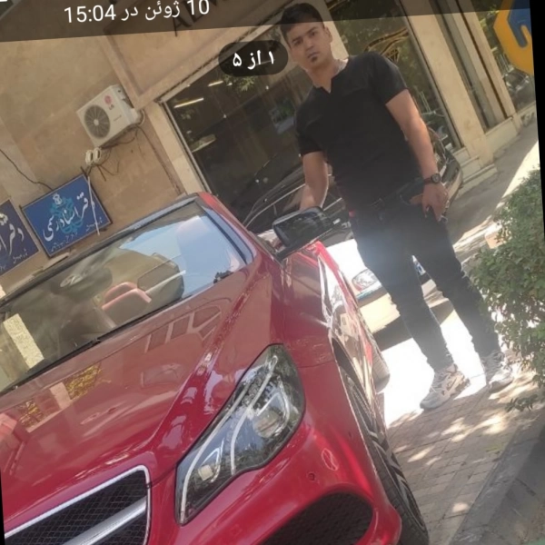 مهدی کاردی