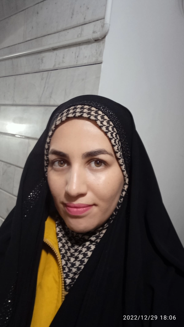 شیرین