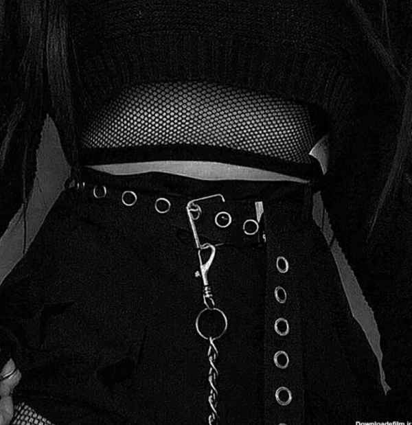 dark