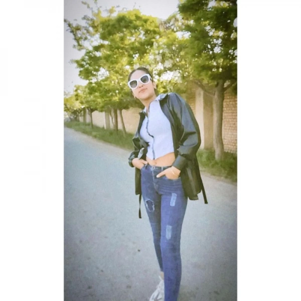 پریسا