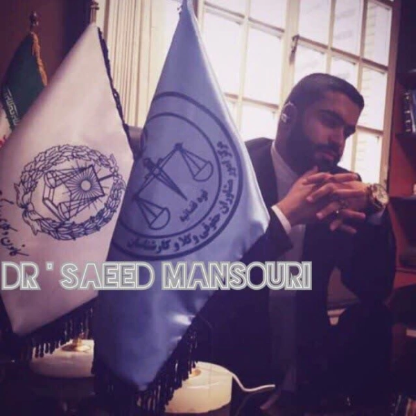 DR' MANSOURi