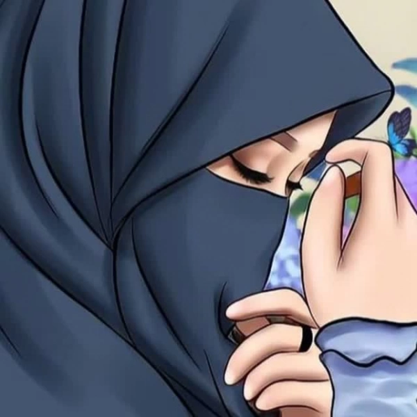 بانوی گمنام