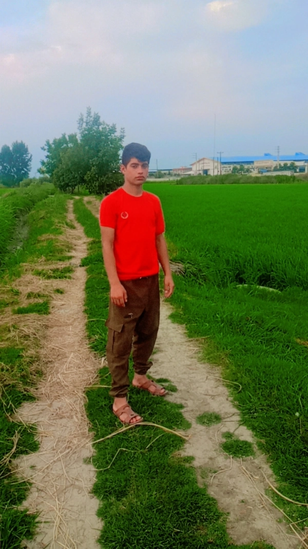 سعید