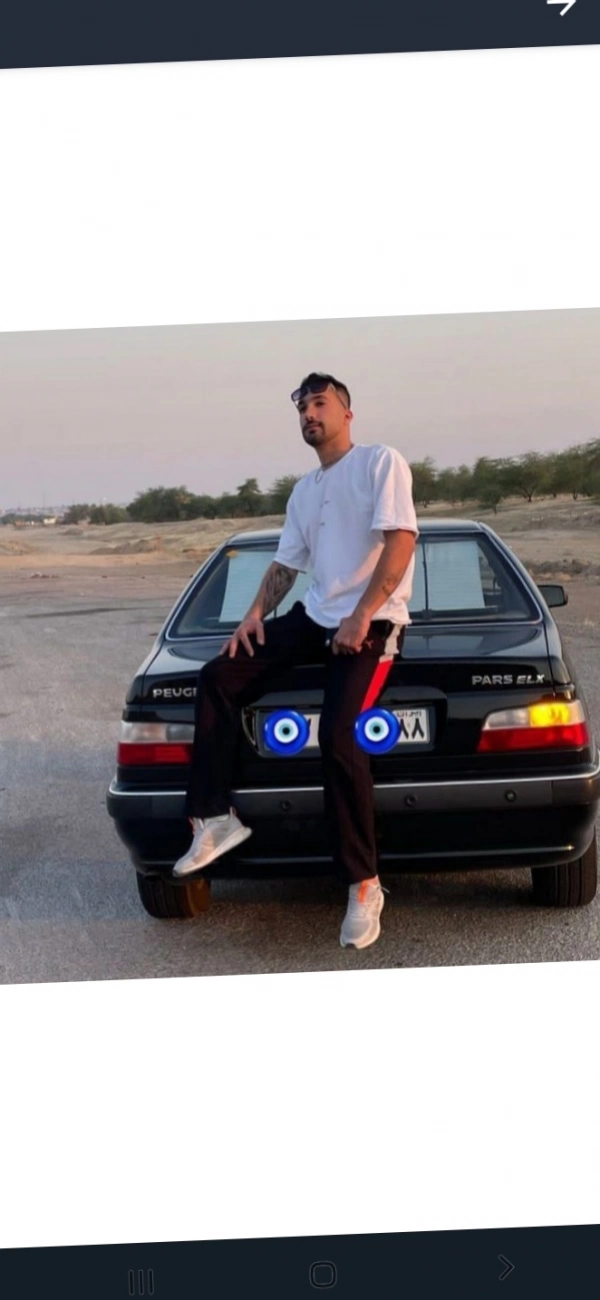 alireza