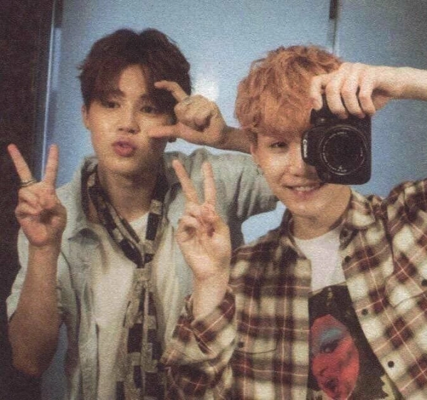 suga