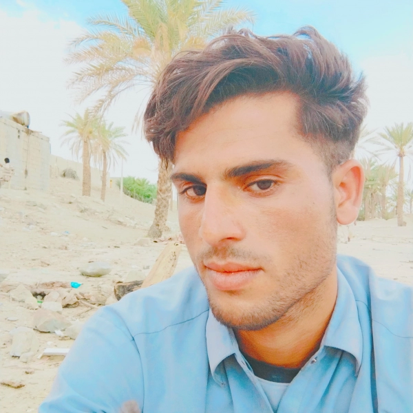 Rashed raisi