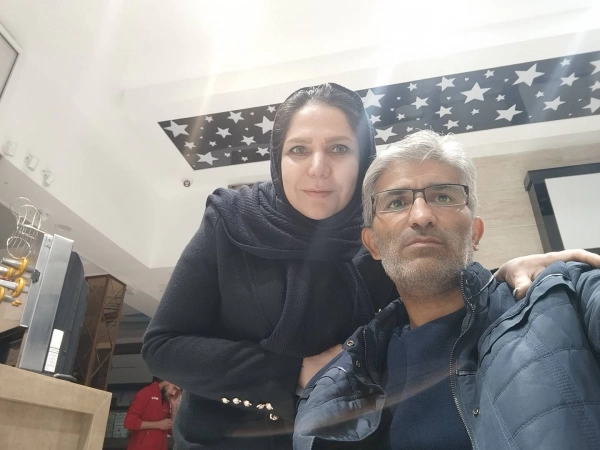 mahnaz