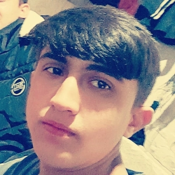 فرهاد