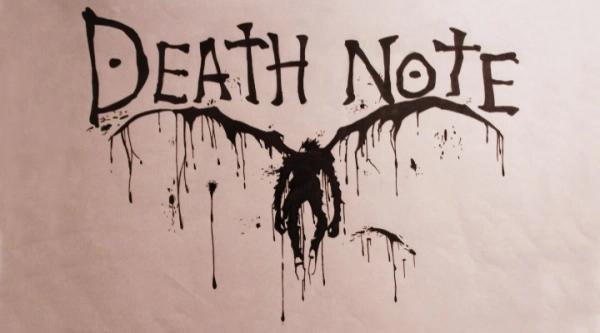 DEATH NOTE