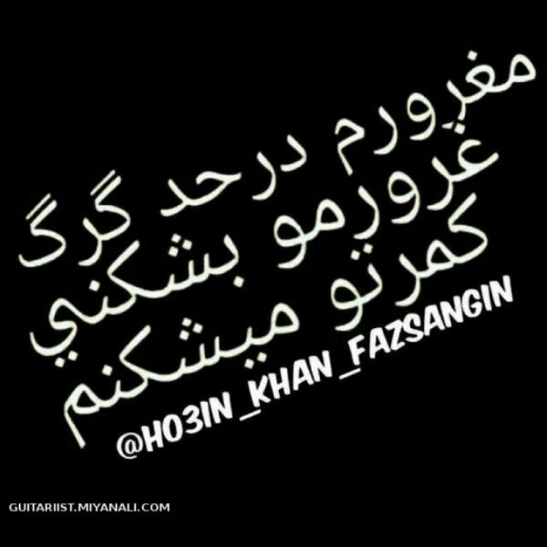 امیرحسین