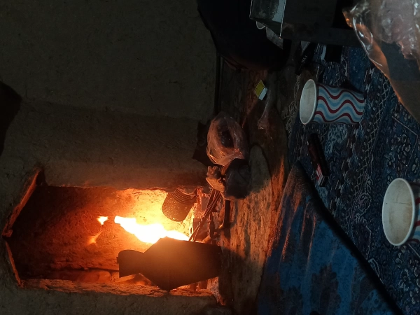 گنبد کاووس