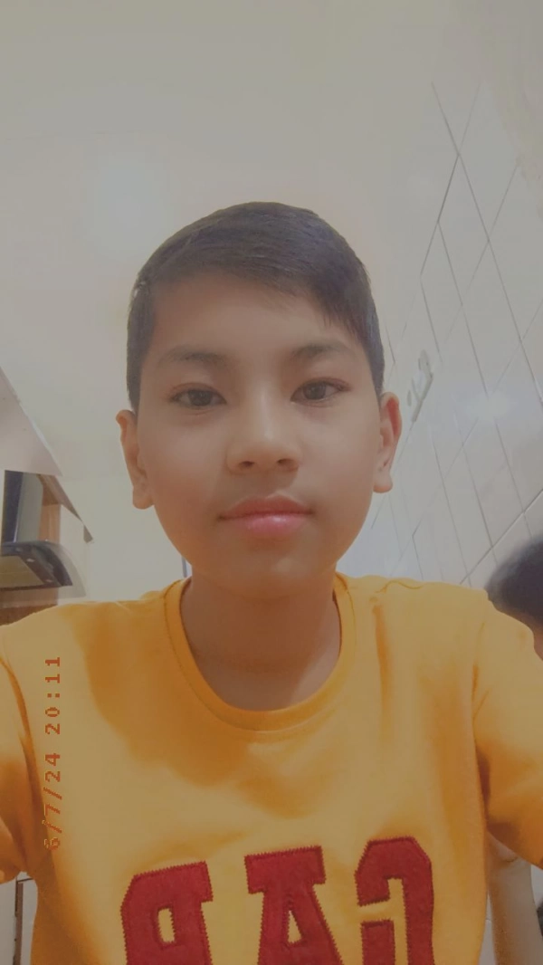(Amir)