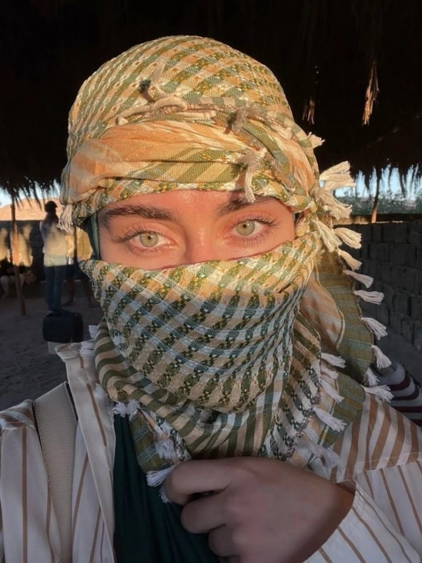 عشق بی پایان