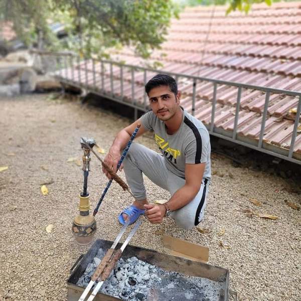 reza