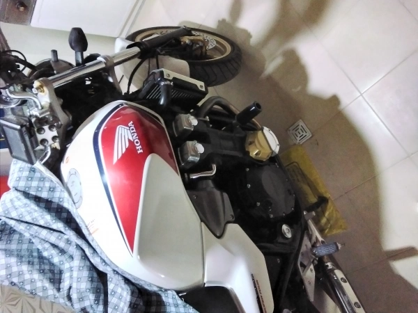 بهرام