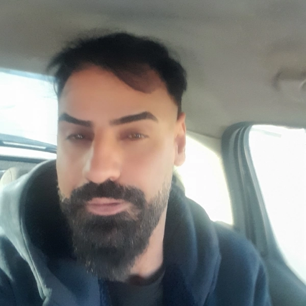 mohmmad barber