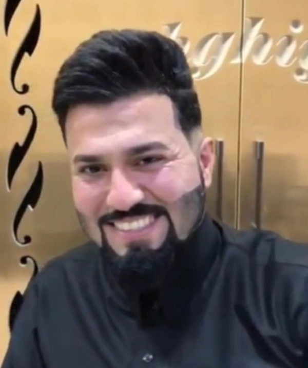 امین