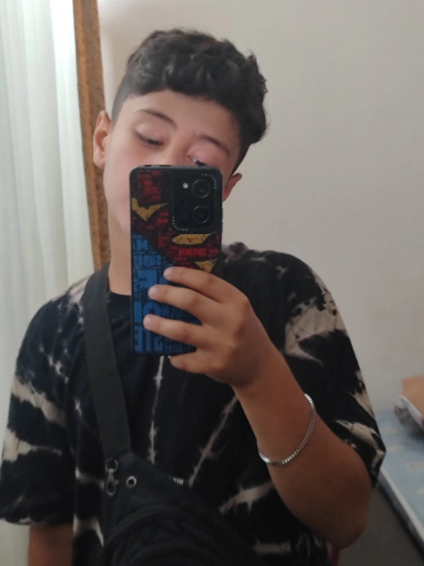 Mehdi