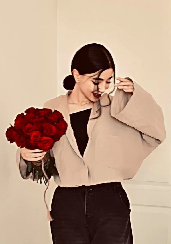 نگین