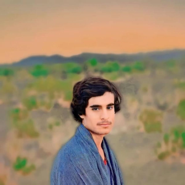 عباس ملنگ