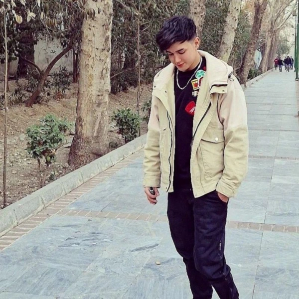 Enosh