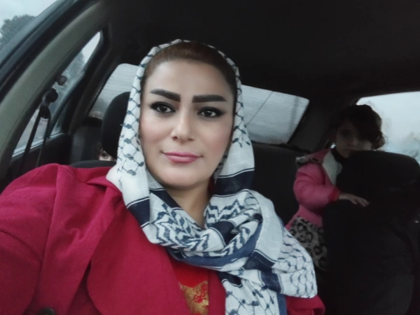 مریم