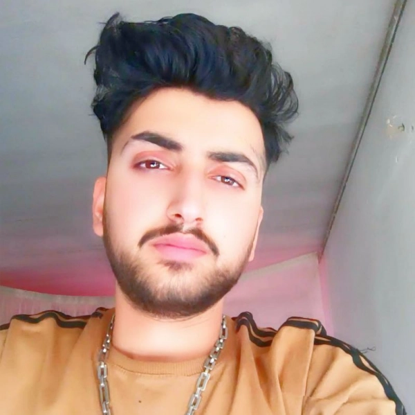 علیرضا