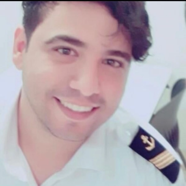 Captain Ashkan