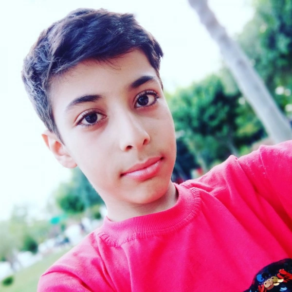 عماد