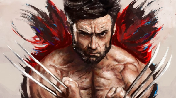 WOLVERINE12440