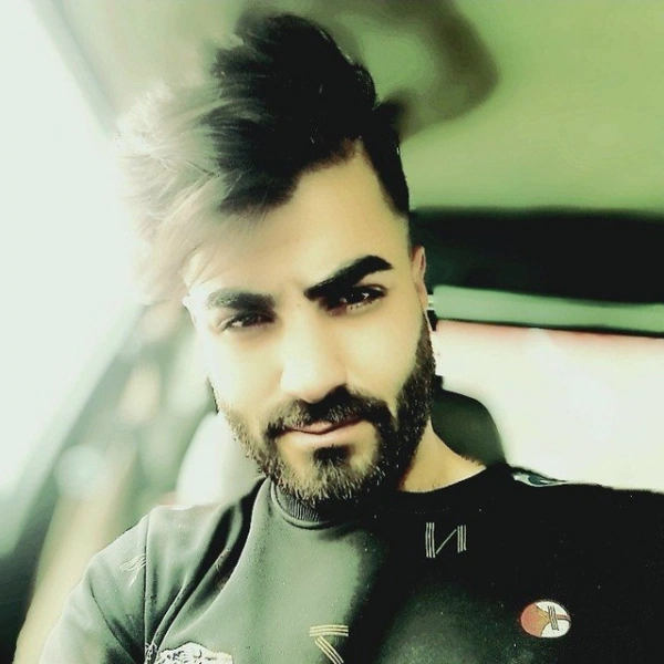 سلامتی دریا .که همه با لبش خاطره دارن