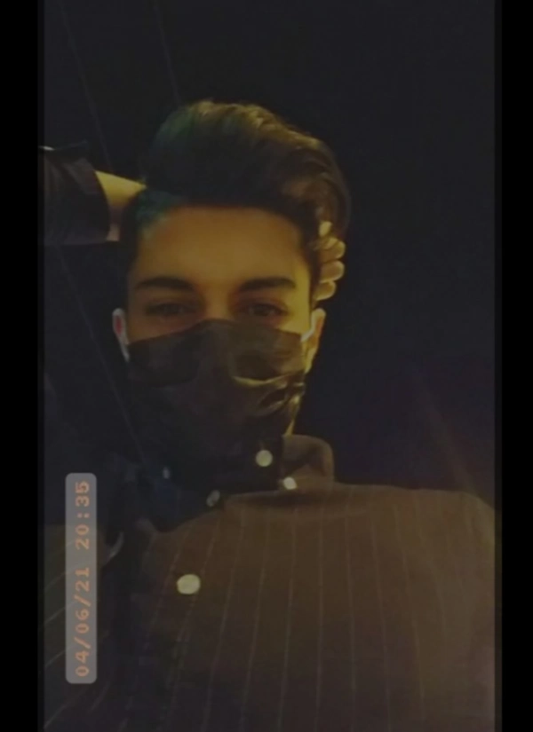 محمد