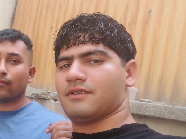 Elias Jahandideh
