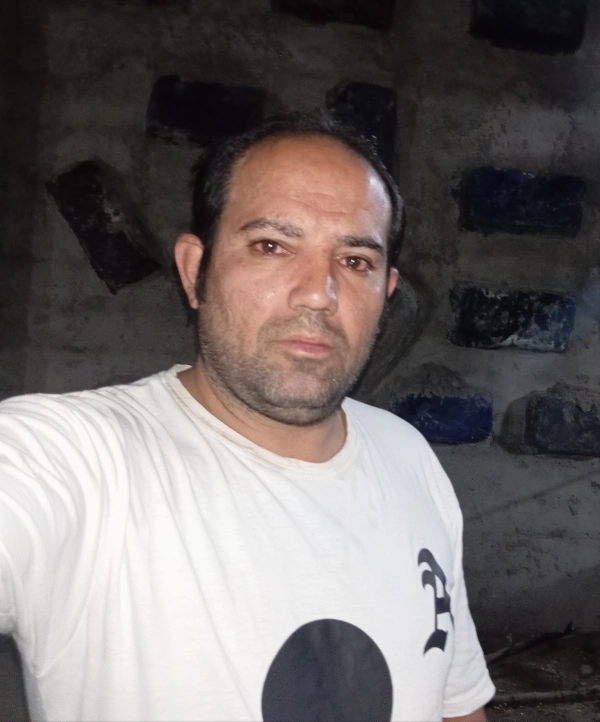 محمد مجسمه سازی