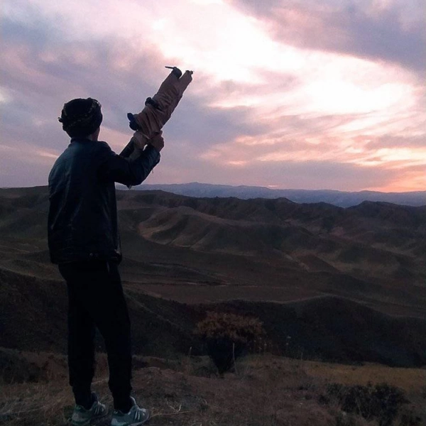 Erfan