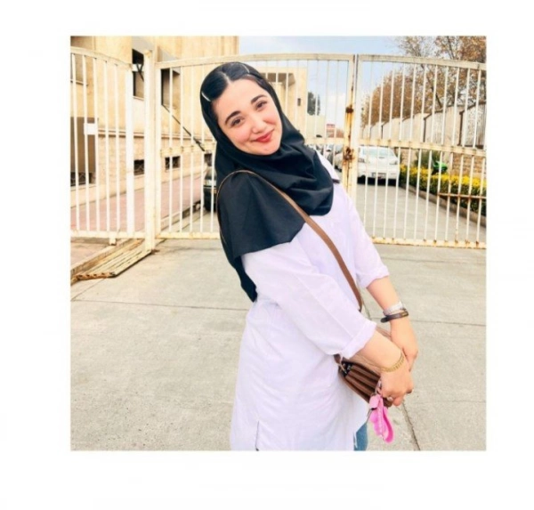 زهرا