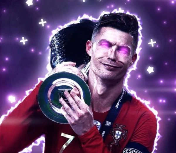 Ronaldo