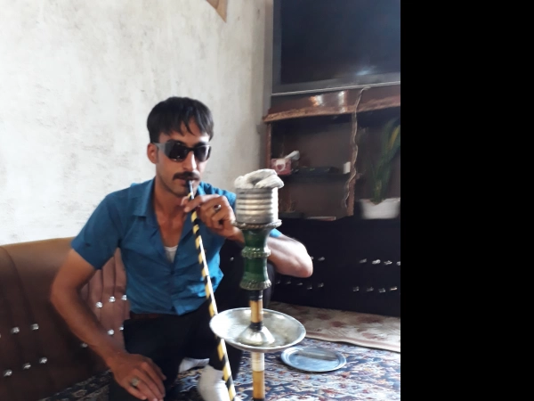 مرتضی