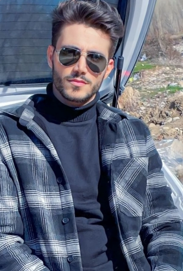 amir