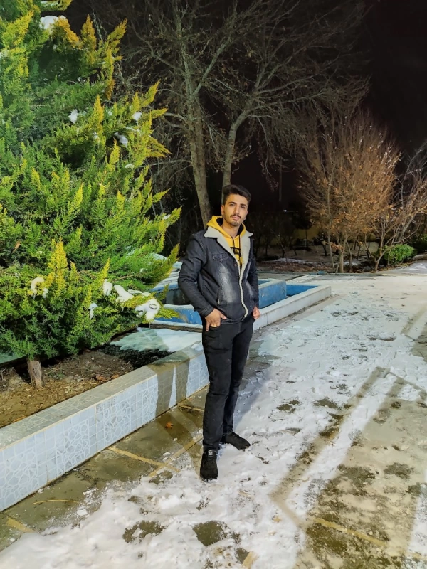 مسعود