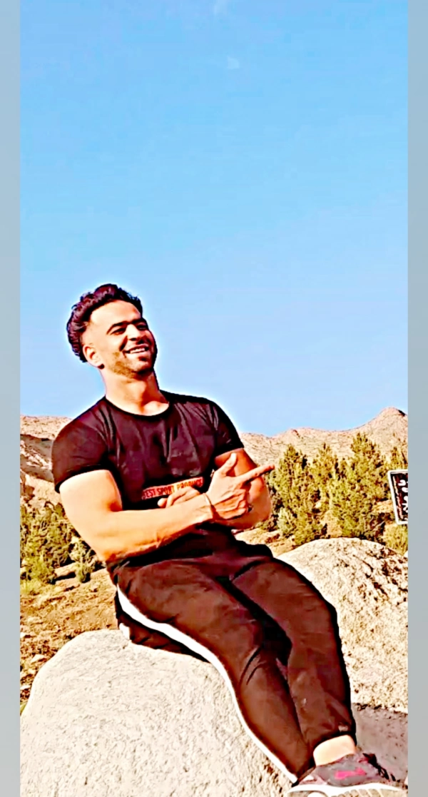 iran
