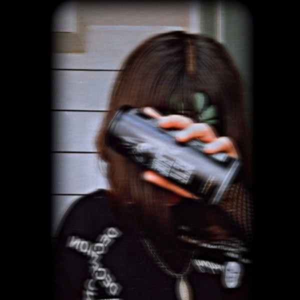 /: