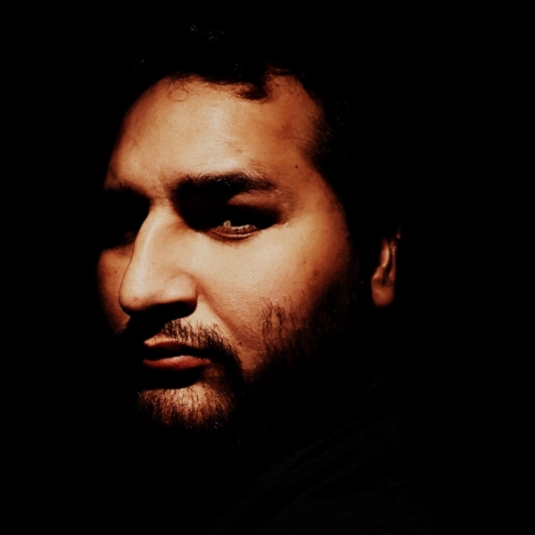 علیرضا رادمنش