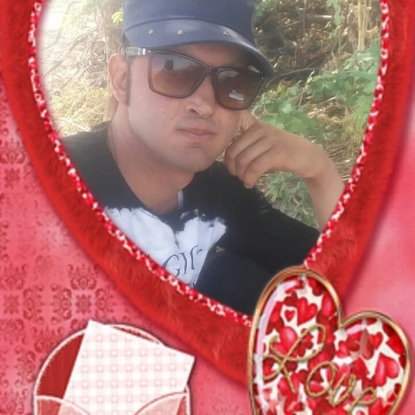 مهدی الحزین