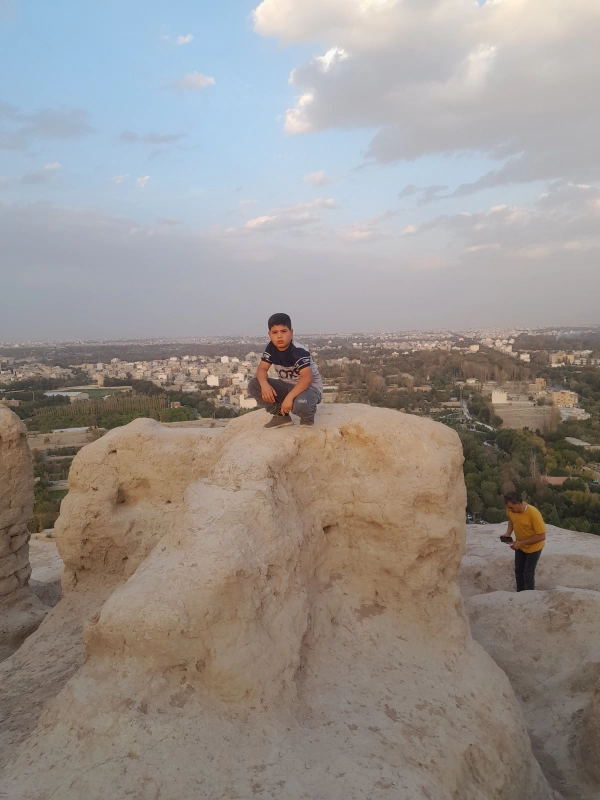 hesam