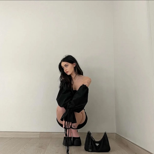 M.