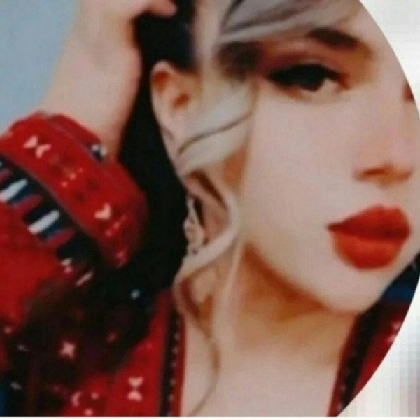 بــانـوکـ بــلـوچـمـ????⚡