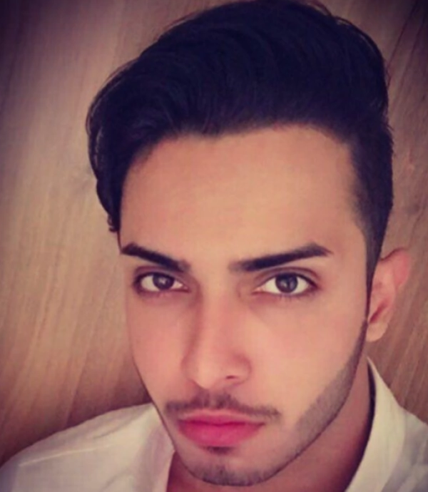 محسن